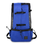 Outdoor Travel Puppy Medium Dog Backpack