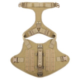 Tactical Dog Harness medium large dog