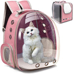 Pet Carriers Small Dog Cat Backpack Travel Pet Transport