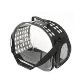 Pet Carrier Dogs Cat Folding Cage Collapsible Crate