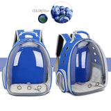 Cat bag Breathable Portable Pet Carrier