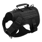 Tactical Dog Harness medium large dog