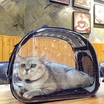 Carrier For Cat Dog Transportation Travel Shoulder Tote