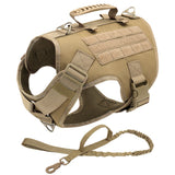 Tactical Dog Harness medium large dog