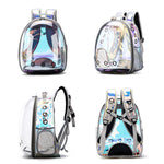 Cat bag Breathable Portable Pet Carrier