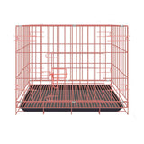 Small Medium Dog House Rabbit Cat Cage