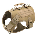 Tactical Dog Harness medium large dog