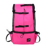 Outdoor Travel Puppy Medium Dog Backpack