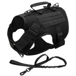 Tactical Dog Harness medium large dog