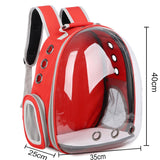 Cat bag Breathable Portable Pet Carrier