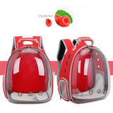 Cat bag Breathable Portable Pet Carrier