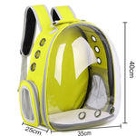 Cat bag Breathable Portable Pet Carrier