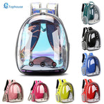 Cat bag Breathable Portable Pet Carrier