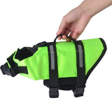 Reflective Safety Dog Vest Small Dog Clothes