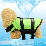 Reflective Safety Dog Vest Small Dog Clothes