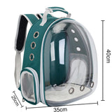 Cat bag Breathable Portable Pet Carrier