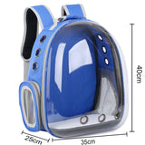 Cat bag Breathable Portable Pet Carrier