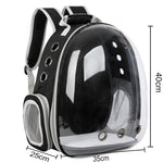 Cat bag Breathable Portable Pet Carrier