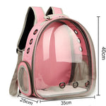 Cat bag Breathable Portable Pet Carrier