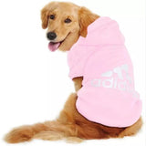 Adi Dog Coat Autumn and Winter Pet Clothes