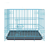 Small Medium Dog House Rabbit Cat Cage