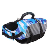 Dog Floatation Safety Vest Adjustable