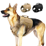 Tactical Dog Harness medium large dog