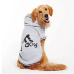 Adi Dog Coat Autumn and Winter Pet Clothes