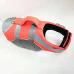 Pet Dog Life Jacket Safety Vest