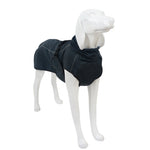 Autumn Winter Warm Pet Jacket Vest Reflective