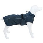 Autumn Winter Warm Pet Jacket Vest Reflective