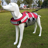 Pet Dog Life Jacket Safety Vest