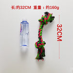 Toy for Aggressive CHEWERS-Dog Rope Toys for Large Dogs Indestructible