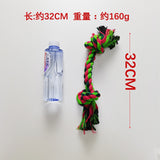 Toy for Aggressive CHEWERS-Dog Rope Toys for Large Dogs Indestructible