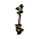 Toy for Aggressive CHEWERS-Dog Rope Toys for Large Dogs Indestructible