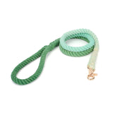 Dog Leash Round Cotton Dogs Lead Rope