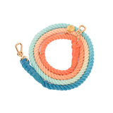 Dog Leash Round Cotton Dogs Lead Rope