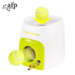 Pet Dog Tennis Reward Machine Toy Pet Ball Launcher