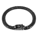 Pet Chain Dog Collar Leash