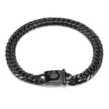 Pet Chain Dog Collar Leash