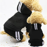 Spring Pet Dog Clothes For Dogs Overalls Pet Jumpsuit