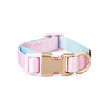 Pet Shop All Bulldog Frances Puppy Choker Collar Dog Leash