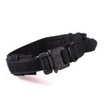 Super Sturdy Large Dog Collar Medium-sized Dog