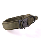 Super Sturdy Large Dog Collar Medium-sized Dog