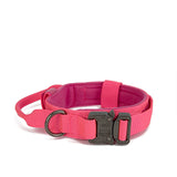 Super Sturdy Large Dog Collar Medium-sized Dog