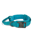 Super Sturdy Large Dog Collar Medium-sized Dog