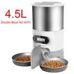 New Pet Feeder Pet Dispenser For Cat And Dog