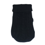 Pet Dog Sweaters Winter Pet Clothes for Small Dogs