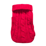 Pet Dog Sweaters Winter Pet Clothes for Small Dogs