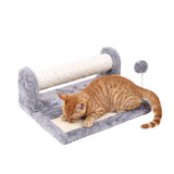 для кошек Kitten Cat Tree Scratching Post House Play Toys Cat Scratcher Cat Mat Climbing Playing Climbing Furnitur